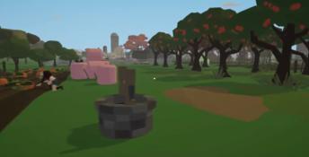 Farmland Realm PC Screenshot