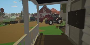 Farmland Realm PC Screenshot