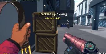 Fashion Police Squad PC Screenshot