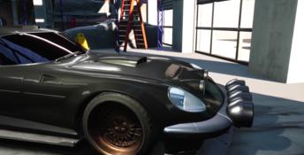 Fast & Furious: Spy Racers Rise of SH1FT3R PC Screenshot