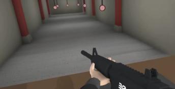 Fast and Low PC Screenshot