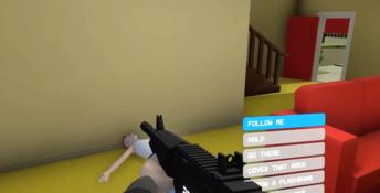 Fast and Low PC Screenshot