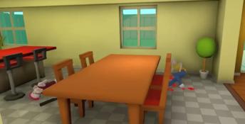 Fast and Low PC Screenshot