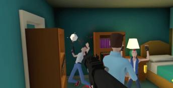 Fast and Low PC Screenshot