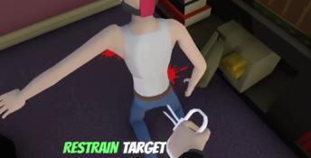 Fast and Low PC Screenshot