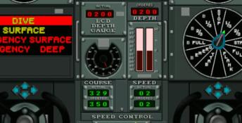 Fast Attack PC Screenshot