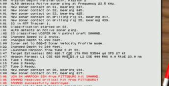Fast Attack PC Screenshot