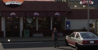 Fast Food - Restaurant Simulator PC Screenshot
