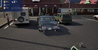Fast Food - Restaurant Simulator PC Screenshot