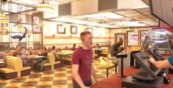 Fast Food - Restaurant Simulator PC Screenshot