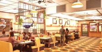 Fast Food - Restaurant Simulator PC Screenshot
