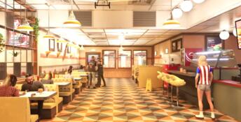 Fast Food - Restaurant Simulator PC Screenshot