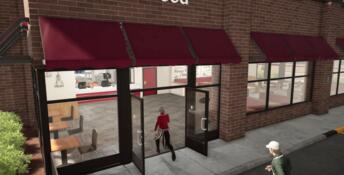 Fast Food Simulator
