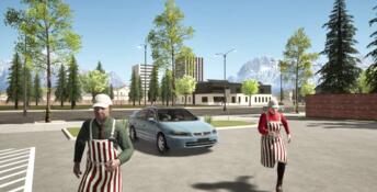 Fast Food Simulator: Prologue PC Screenshot