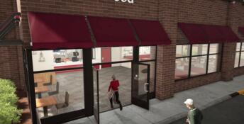 Fast Food Simulator: Prologue