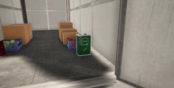 Fast Food Simulator: Prologue