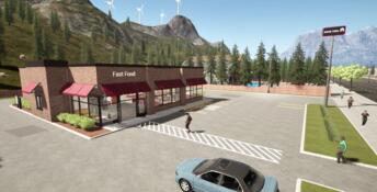 Fast Food Simulator: Prologue