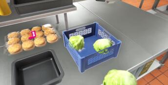Fast Food Simulator: Prologue