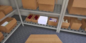 Fast Food Simulator: Prologue PC Screenshot