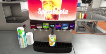 Fast Food Simulator: Prologue PC Screenshot