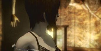 FATAL FRAME / PROJECT ZERO: Mask of the Lunar Eclipse PC Screenshot