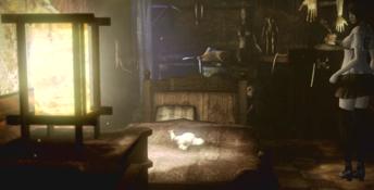 FATAL FRAME / PROJECT ZERO: Mask of the Lunar Eclipse