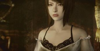 FATAL FRAME / PROJECT ZERO: Mask of the Lunar Eclipse