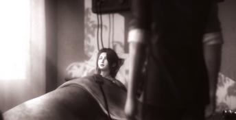 FATAL FRAME / PROJECT ZERO: Mask of the Lunar Eclipse PC Screenshot