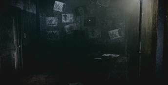 FATAL FRAME / PROJECT ZERO: Mask of the Lunar Eclipse PC Screenshot