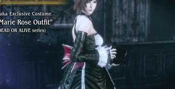 FATAL FRAME / PROJECT ZERO: Mask of the Lunar Eclipse PC Screenshot
