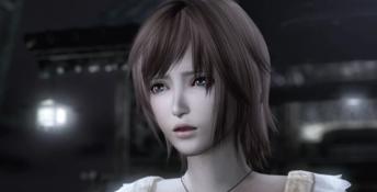 FATAL FRAME / PROJECT ZERO: Mask of the Lunar Eclipse PC Screenshot