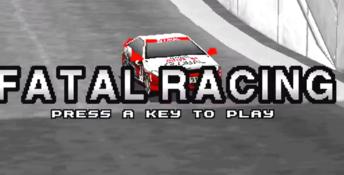 Fatal Racing PC Screenshot