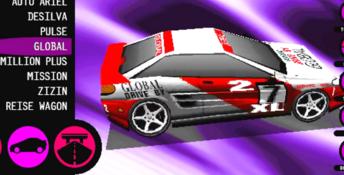 Fatal Racing
