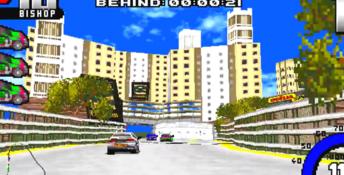 Fatal Racing