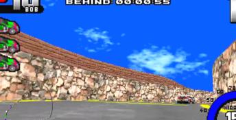 Fatal Racing