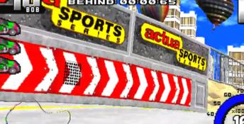 Fatal Racing