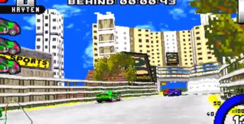 Fatal Racing