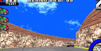 Fatal Racing