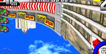 Fatal Racing PC Screenshot