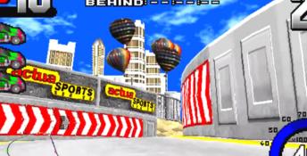 Fatal Racing PC Screenshot