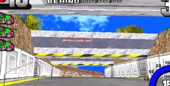 Fatal Racing PC Screenshot