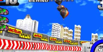 Fatal Racing PC Screenshot