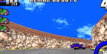 Fatal Racing PC Screenshot