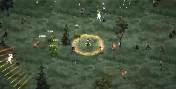 FatalZone PC Screenshot