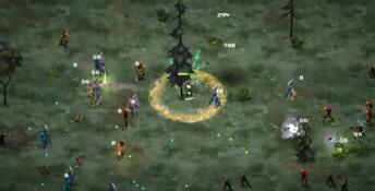 FatalZone PC Screenshot
