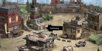 FatalZone PC Screenshot