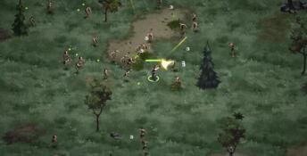 FatalZone PC Screenshot