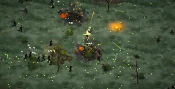 FatalZone PC Screenshot