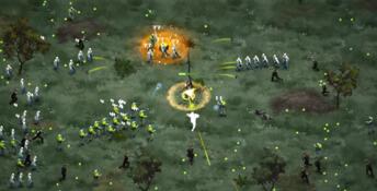 FatalZone PC Screenshot