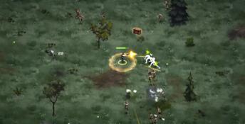 FatalZone PC Screenshot